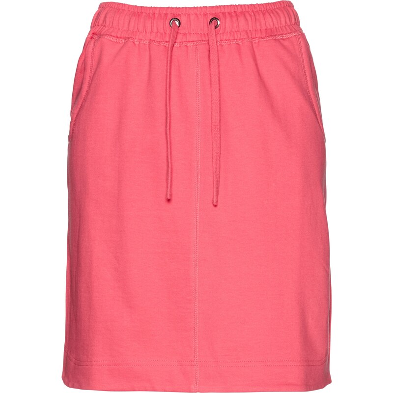 bpc bonprix collection Sweatrock in pink für Damen von bonprix