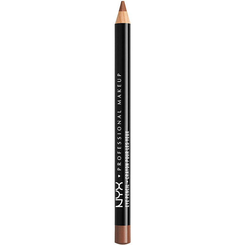 NYX Professional Makeup 16 Auburn Slim Eye Pencil Kajalstift 1 g