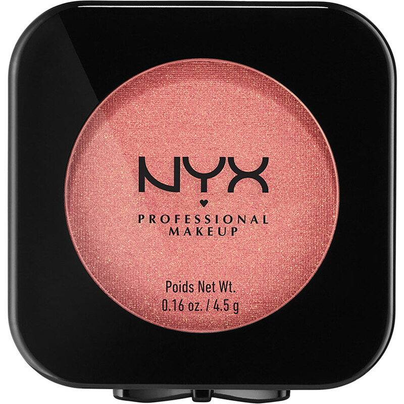 NYX Professional Makeup Intuition HD Blush Rouge 4.5 g