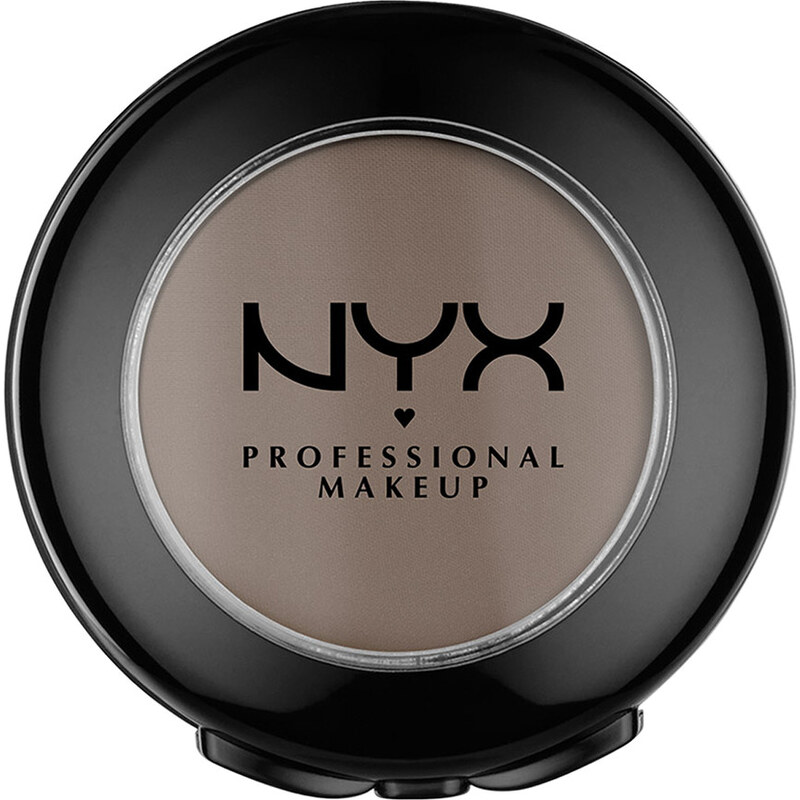 NYX Professional Makeup The Cheaser Hot Singles Lidschatten 1.5 g