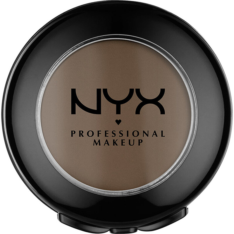 NYX Professional Makeup Tweed Hot Singles Lidschatten 1.5 g