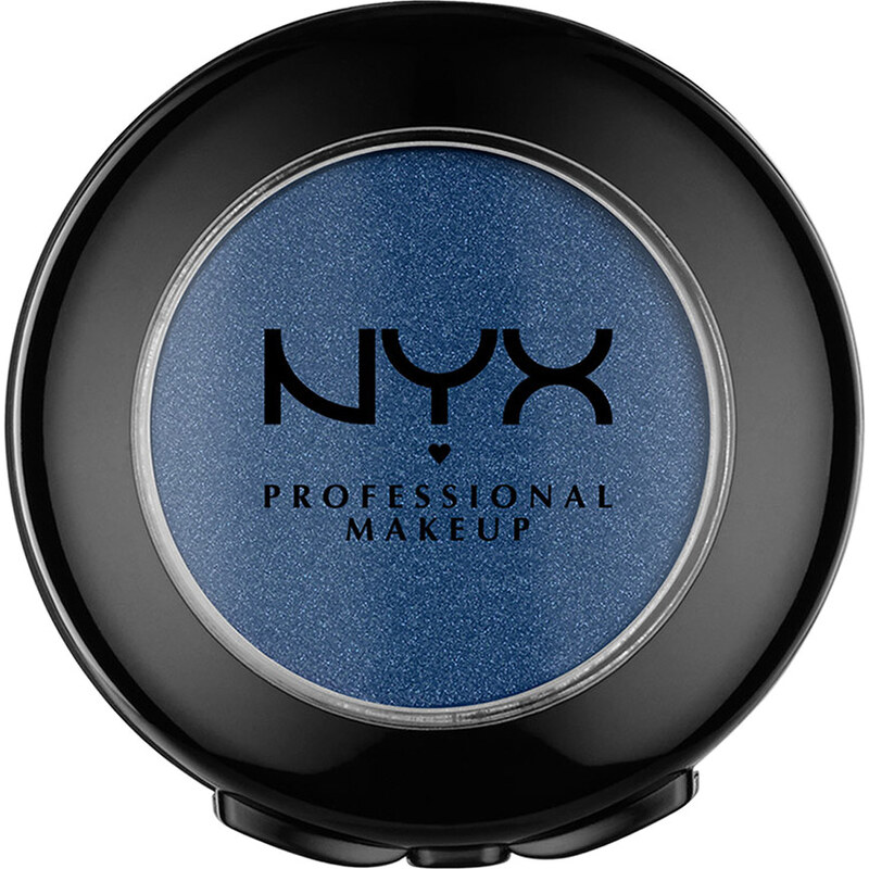 NYX Professional Makeup Asphyxition Hot Singles Lidschatten 1.5 g