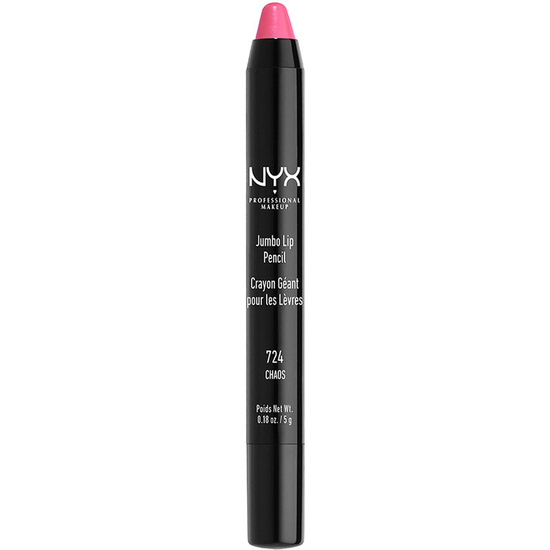 NYX Professional Makeup Chaos Jumbo Lip Pencil Lippenstift 5 g