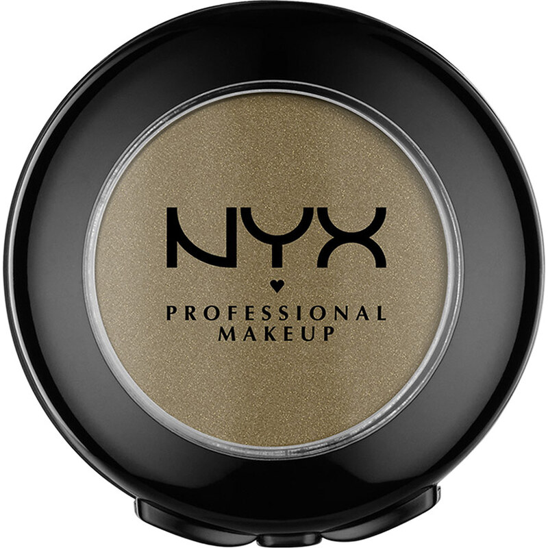 NYX Professional Makeup Spell Bound Hot Singles Lidschatten 1.5 g