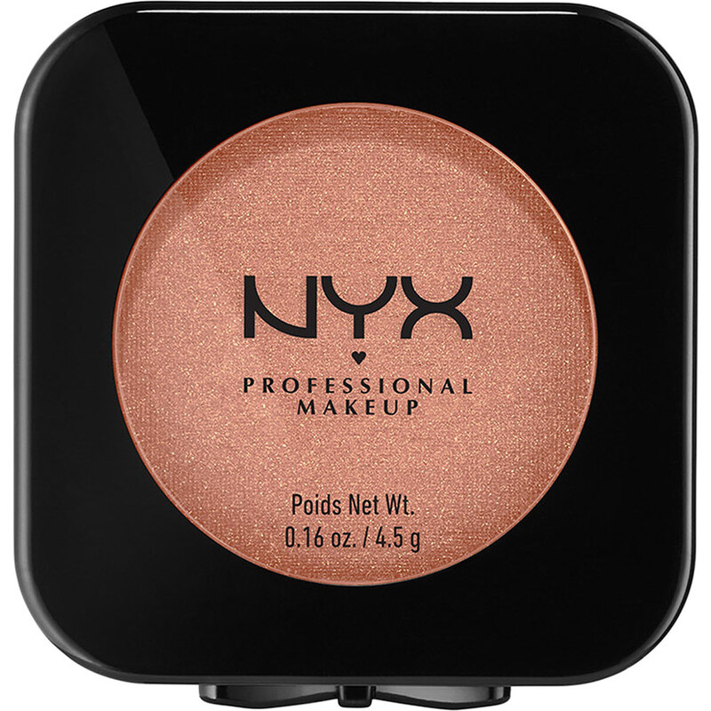 NYX Professional Makeup Glow HD Blush Rouge 4.5 g