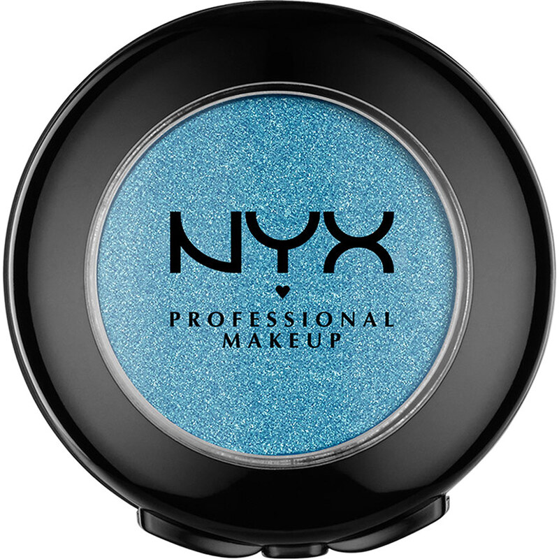 NYX Professional Makeup Electric Hot Singles Lidschatten 1.5 g