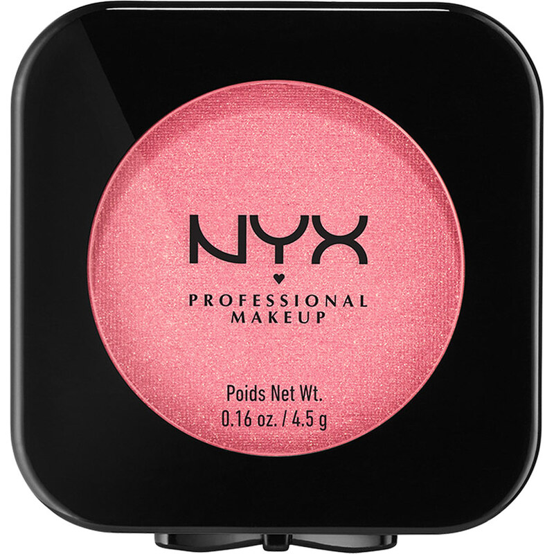 NYX Professional Makeup Baby Doll HD Blush Rouge 4.5 g