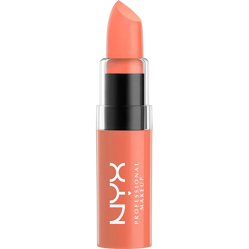 NYX Professional Makeup Lollies Butter Lipstick Lippenstift 4.5 g