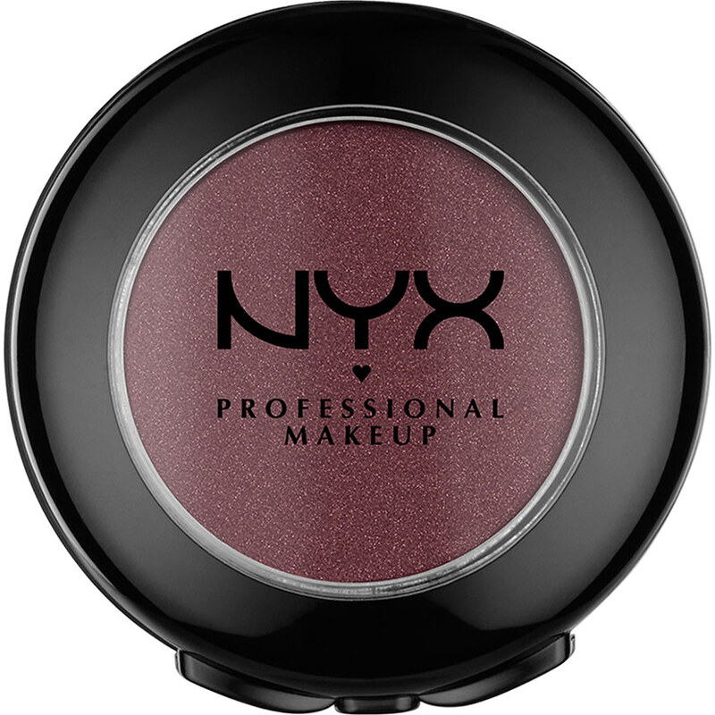 NYX Professional Makeup Addiction Hot Singles Lidschatten 1.5 g