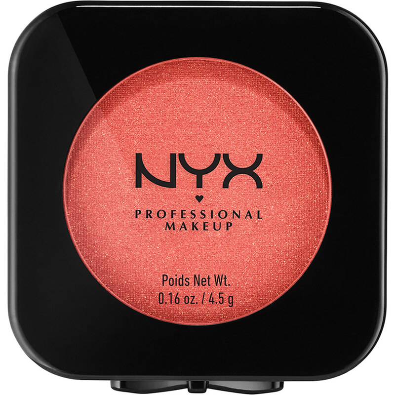 NYX Professional Makeup Summer HD Blush Rouge 4.5 g