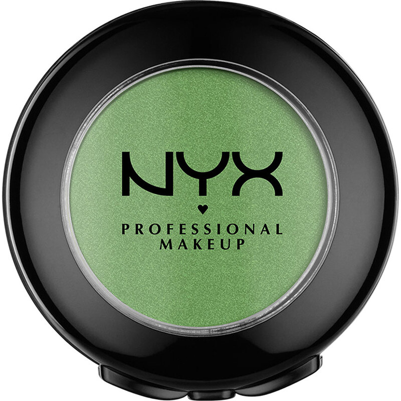NYX Professional Makeup Dank Hot Singles Lidschatten 1.5 g