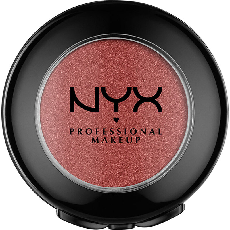 NYX Professional Makeup Heat Hot Singles Lidschatten 1.5 g