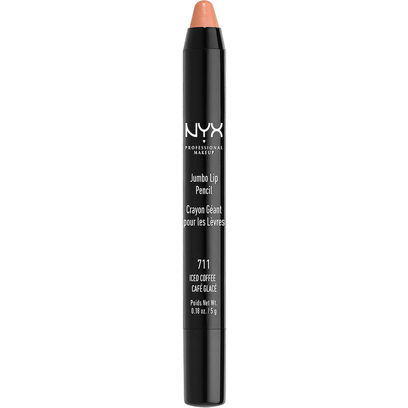 NYX Professional Makeup Iced Coffee Jumbo Lip Pencil Lippenstift 5 g