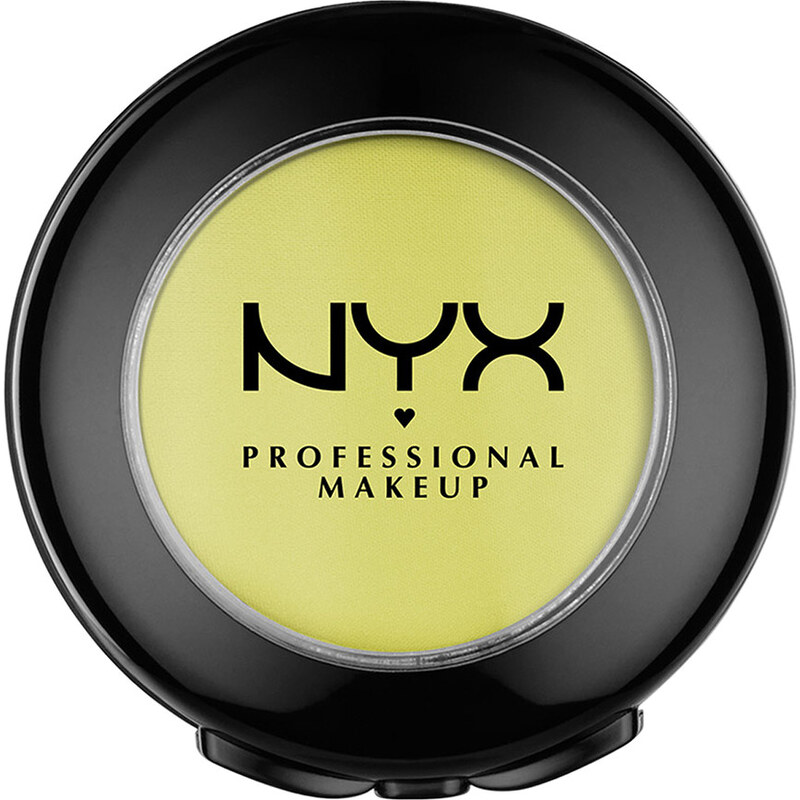 NYX Professional Makeup Psychedelic Hot Singles Lidschatten 1.5 g