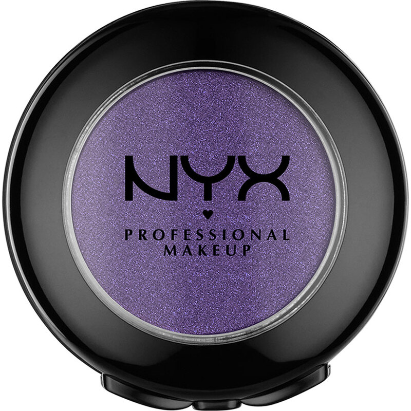 NYX Professional Makeup Kama Sutra Hot Singles Lidschatten 1.5 g