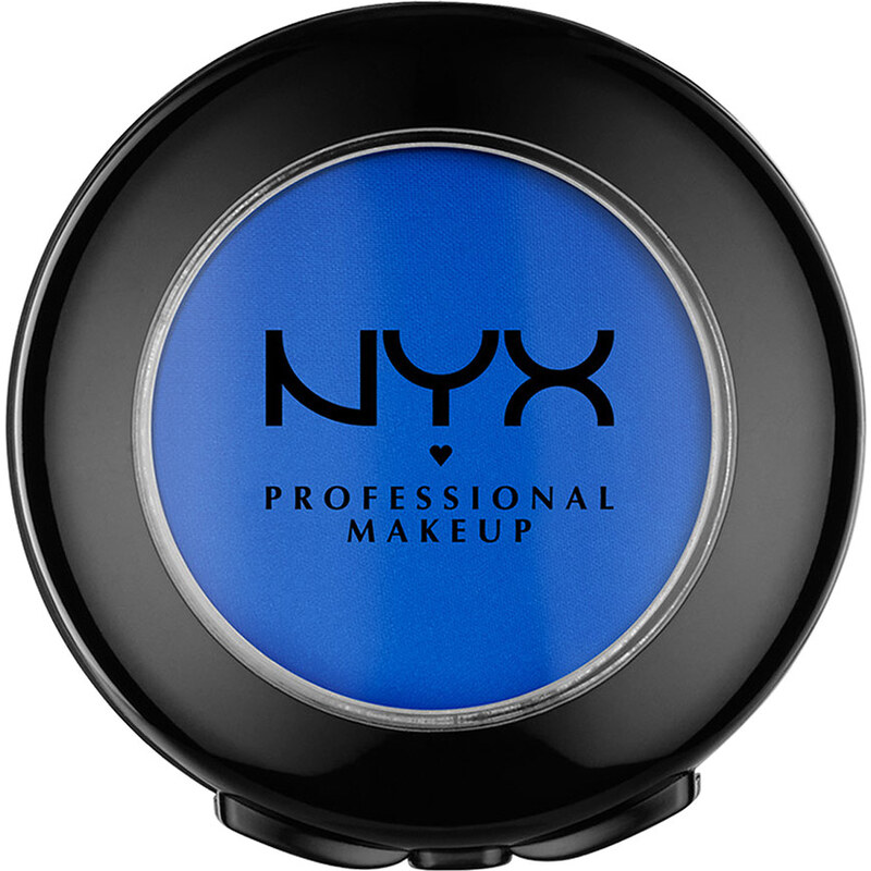 NYX Professional Makeup Electroshock Hot Singles Lidschatten 1.5 g