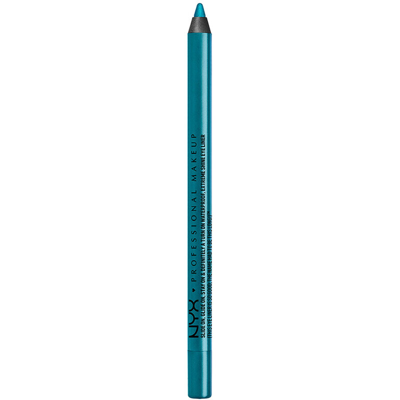 NYX Professional Makeup Azure Slide On Pencil Kajalstift 1 Stück