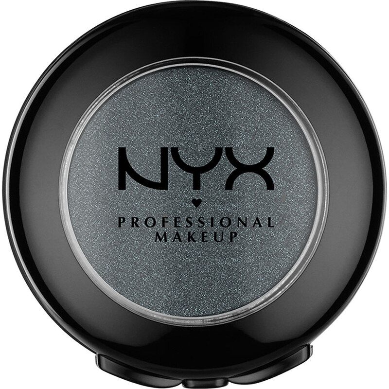 NYX Professional Makeup Moon Rock Hot Singles Lidschatten 1.5 g