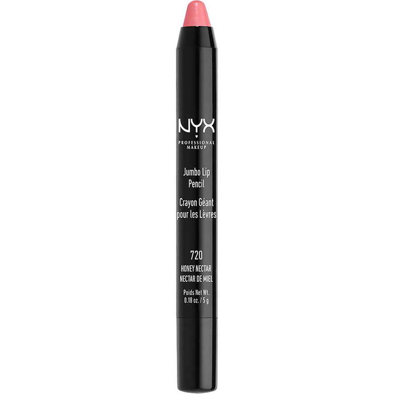 NYX Professional Makeup Honey Jumbo Lip Pencil Lippenstift 5 g
