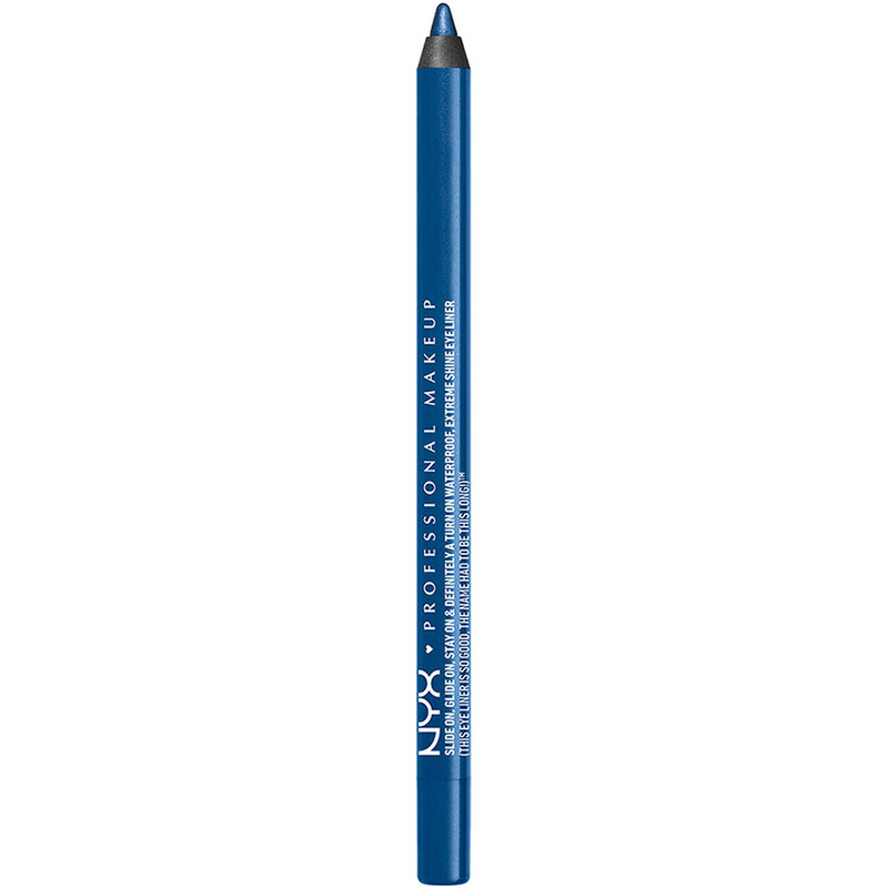 NYX Professional Makeup Sunrise Blue Slide On Pencil Kajalstift 1 Stück