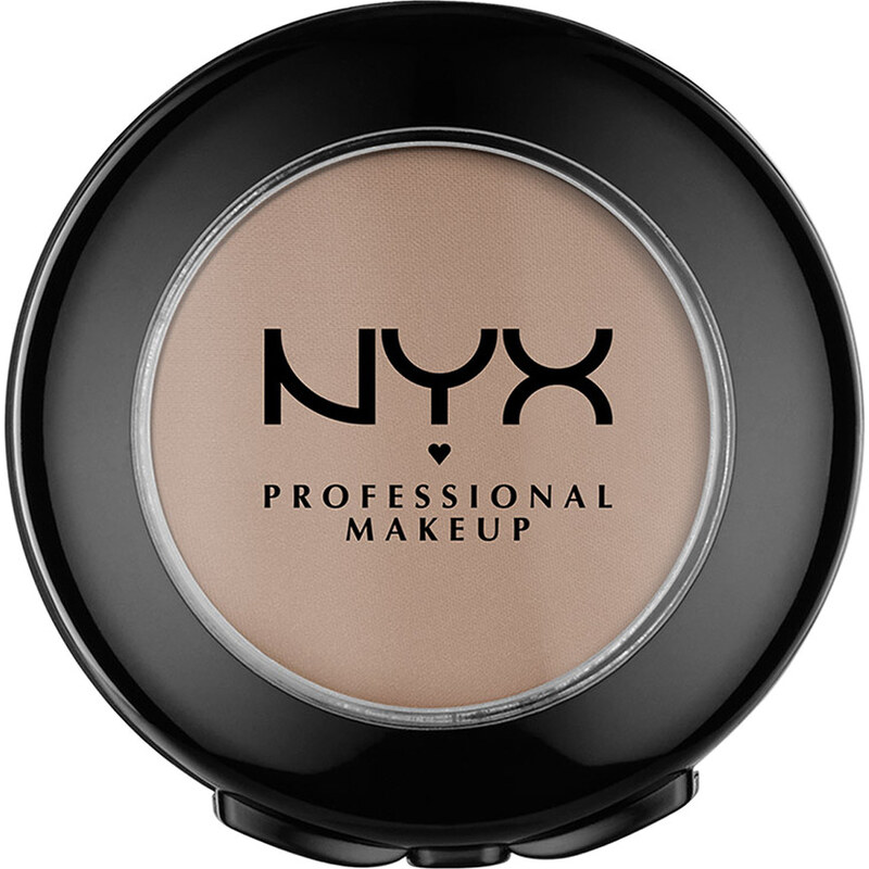 NYX Professional Makeup Suede Hot Singles Lidschatten 1.5 g