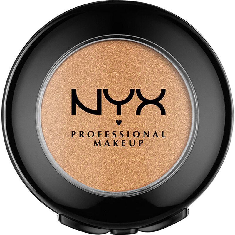 NYX Professional Makeup Dolce Hot Singles Lidschatten 1.5 g