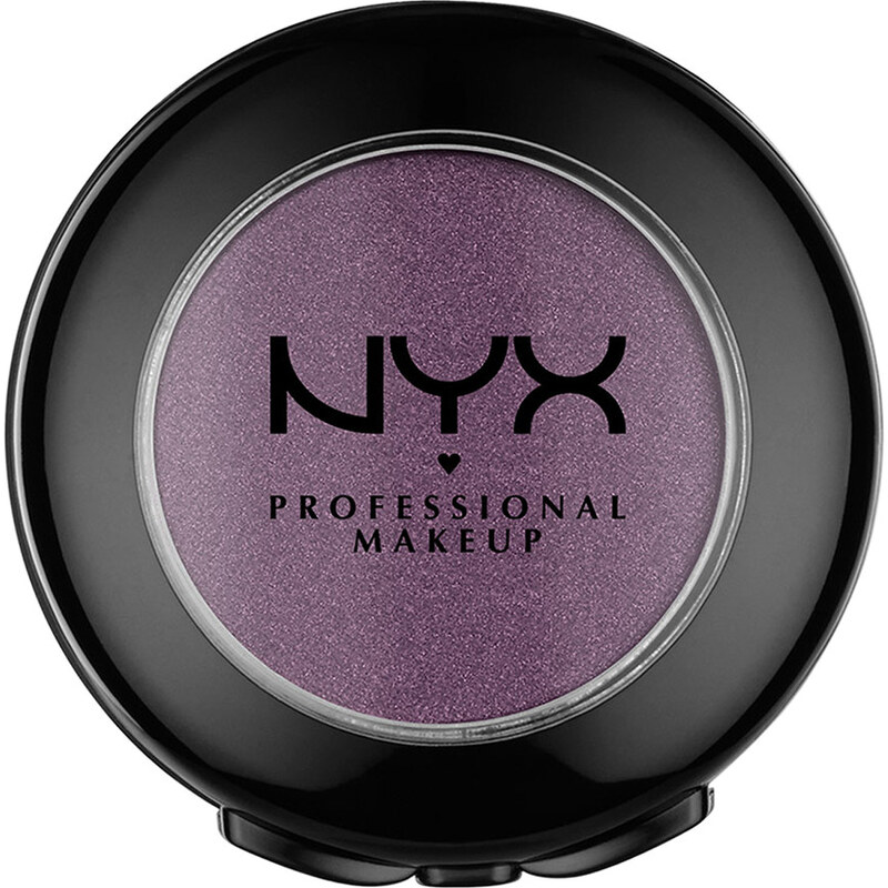 NYX Professional Makeup Fetisch Hot Singles Lidschatten 1.5 g