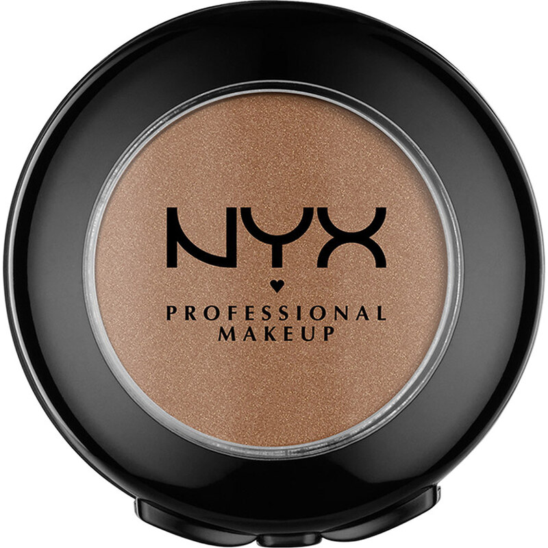 NYX Professional Makeup Bonfire Hot Singles Lidschatten 1.5 g