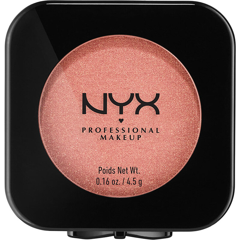 NYX Professional Makeup Rose Gold HD Blush Rouge 4.5 g