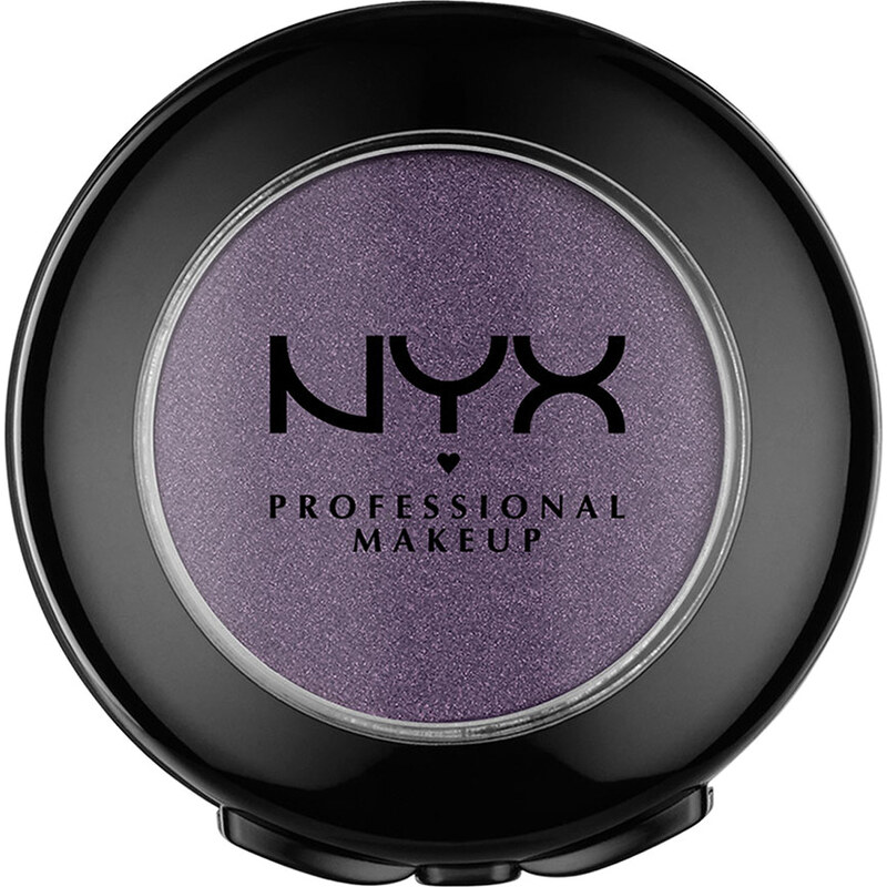 NYX Professional Makeup Arrogance Hot Singles Lidschatten 1.5 g