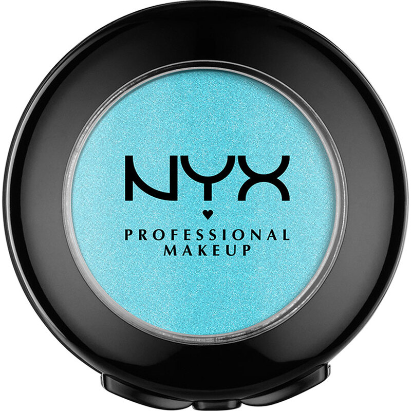 NYX Professional Makeup Poolside Hot Singles Lidschatten 1.5 g