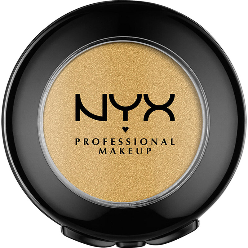 NYX Professional Makeup Sun Glow Hot Singles Lidschatten 1.5 g