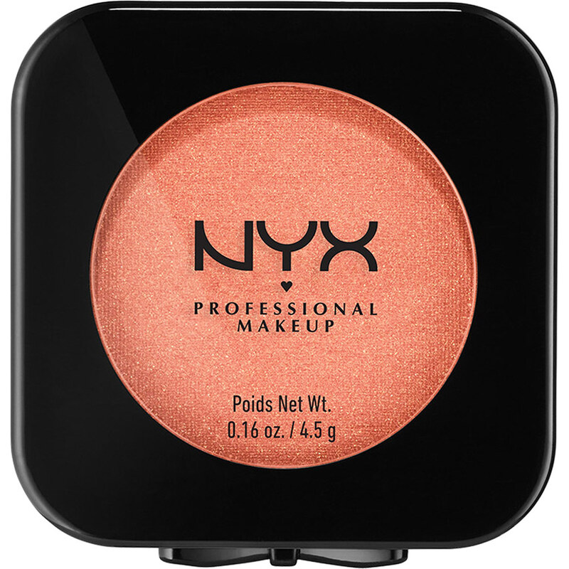 NYX Professional Makeup Bright Lights HD Blush Rouge 4.5 g