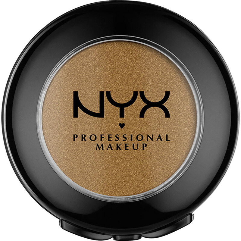 NYX Professional Makeup Spontaneous Hot Singles Lidschatten 1.5 g
