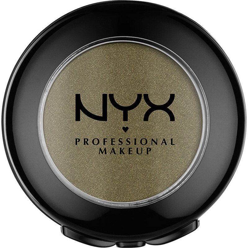 NYX Professional Makeup After Party Hot Singles Lidschatten 1.5 g
