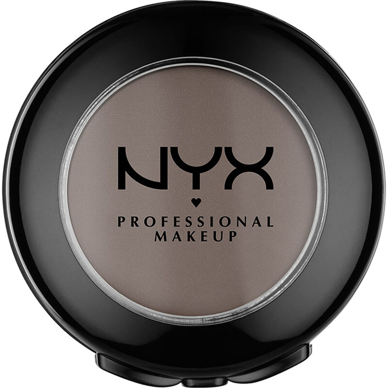 NYX Professional Makeup Over The Taupe Hot Singles Lidschatten 1.5 g