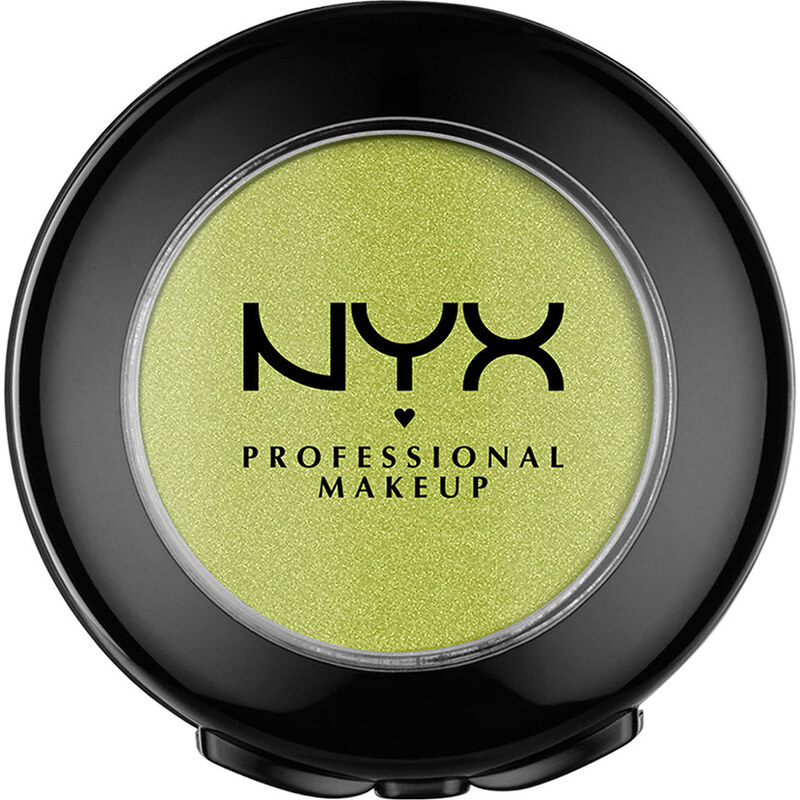 NYX Professional Makeup Money Maker Hot Singles Lidschatten 1.5 g