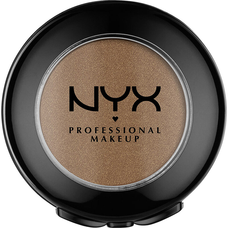 NYX Professional Makeup Illusion Hot Singles Lidschatten 1.5 g