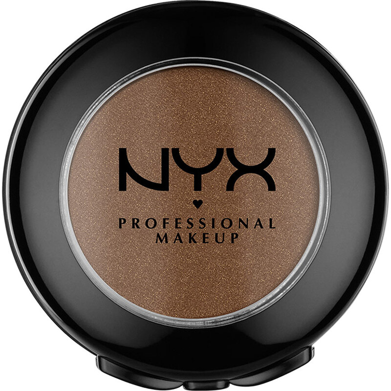 NYX Professional Makeup Lust Hot Singles Lidschatten 1.5 g