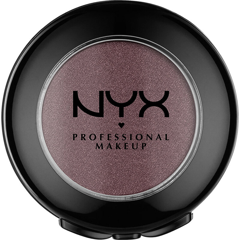 NYX Professional Makeup Brulesque Hot Singles Lidschatten 1.5 g
