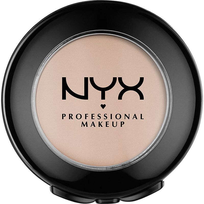 NYX Professional Makeup Immaculate Hot Singles Lidschatten 1.5 g