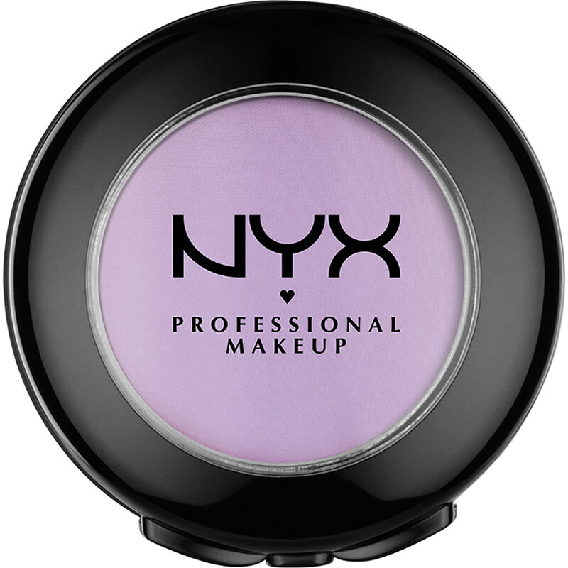 NYX Professional Makeup Lolita Hot Singles Lidschatten 1.5 g