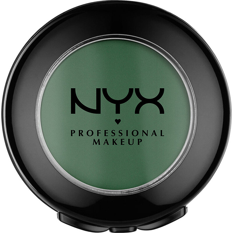 NYX Professional Makeup Kush Hot Singles Lidschatten 1.5 g