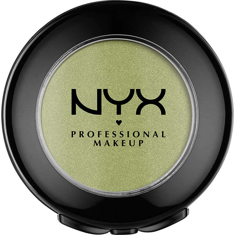 NYX Professional Makeup Stoked Hot Singles Lidschatten 1.5 g