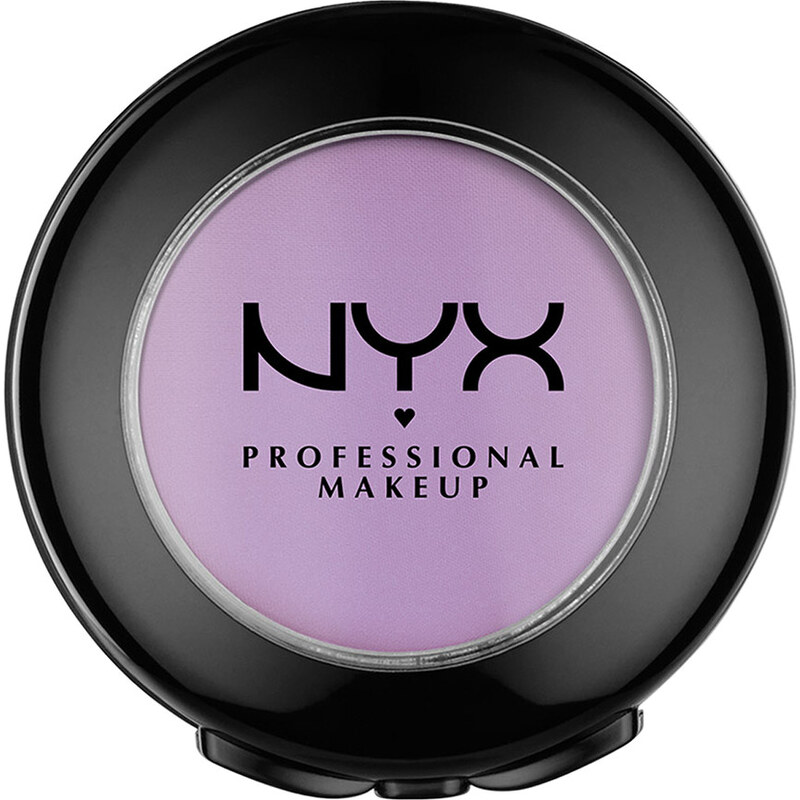 NYX Professional Makeup Flirt Hot Singles Lidschatten 1.5 g