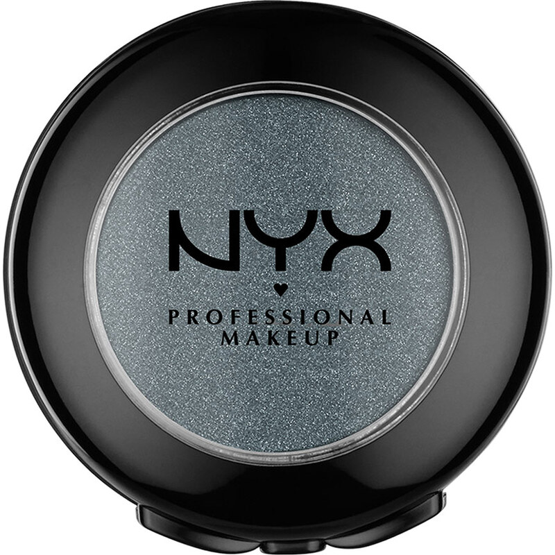 NYX Professional Makeup Smoke & Mirrors Hot Singles Lidschatten 1.5 g