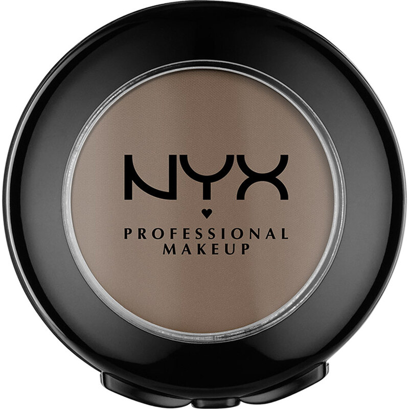 NYX Professional Makeup Happy Hour Hot Singles Lidschatten 1.5 g