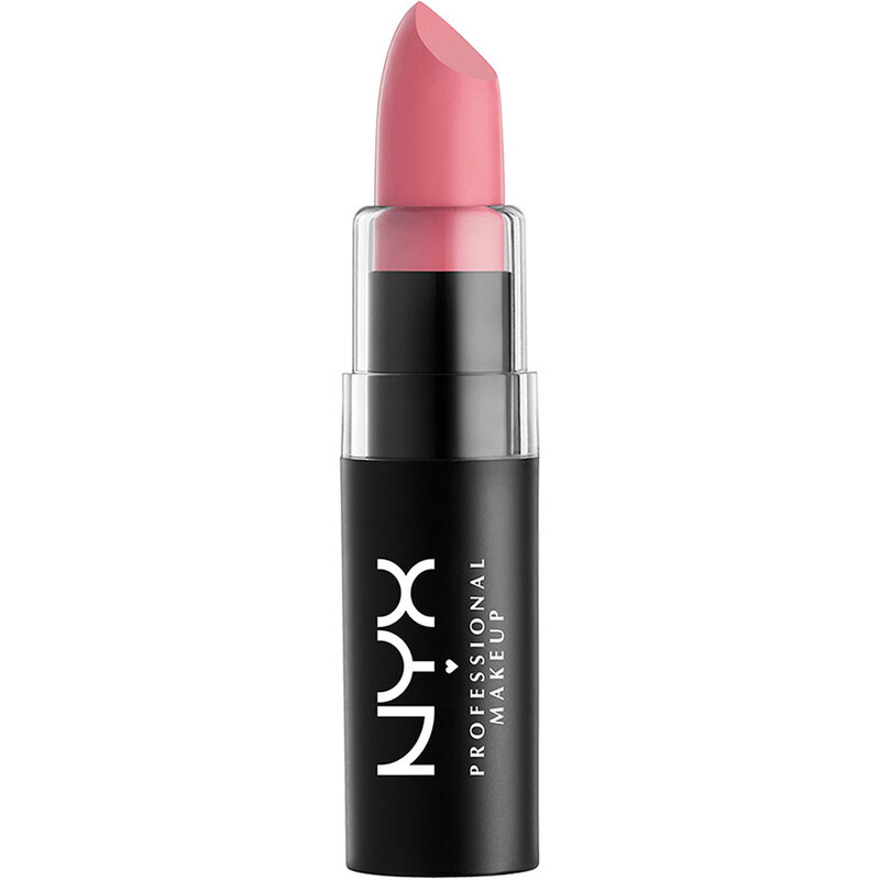 NYX Professional Makeup Whipped Caviar Matte Lipstick Lippenstift 4.5 g