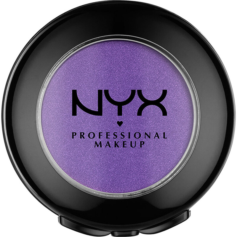 NYX Professional Makeup Maneater Hot Singles Lidschatten 1.5 g