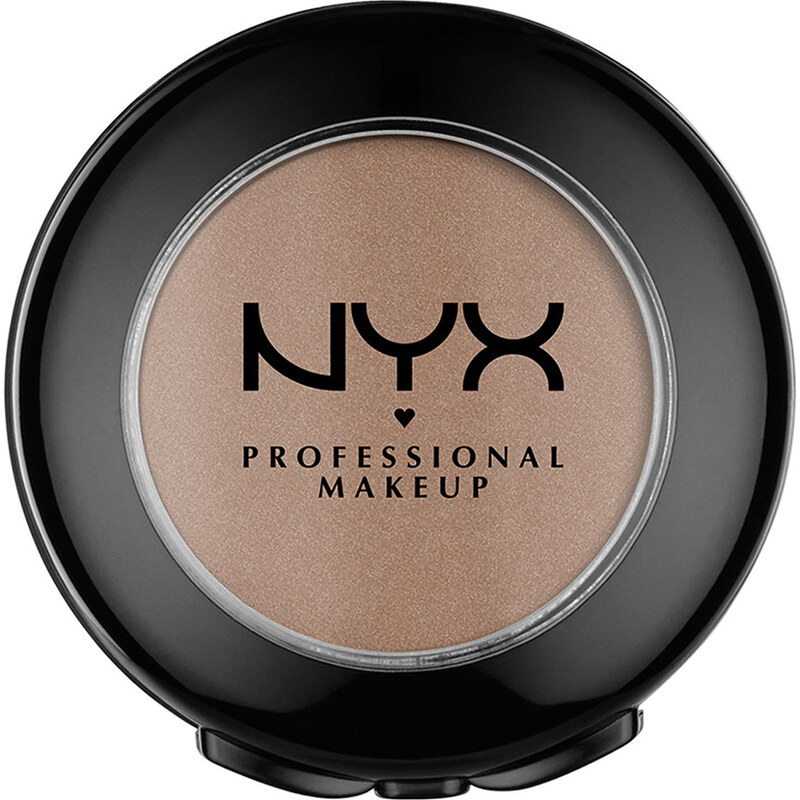 NYX Professional Makeup Strike a Pose Hot Singles Lidschatten 1.5 g